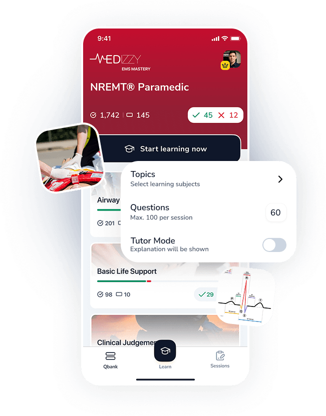 Mobile App Screenshot
